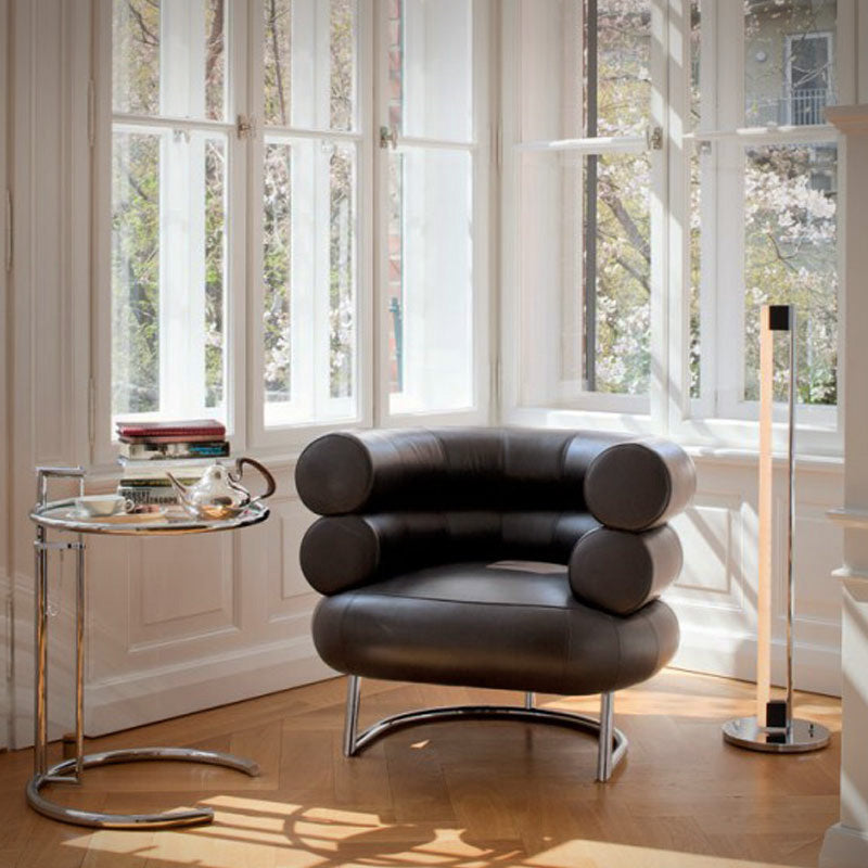 Sillón Bibendum Cuero